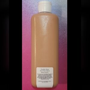 Estee Lauder Double Wear Stay In Place Makeup Foundation Jumbo Hazel